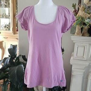 Women's Pink Top